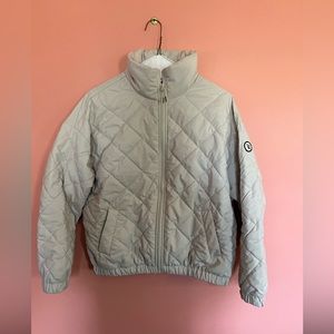 Vuori Echo Insulated Bomber